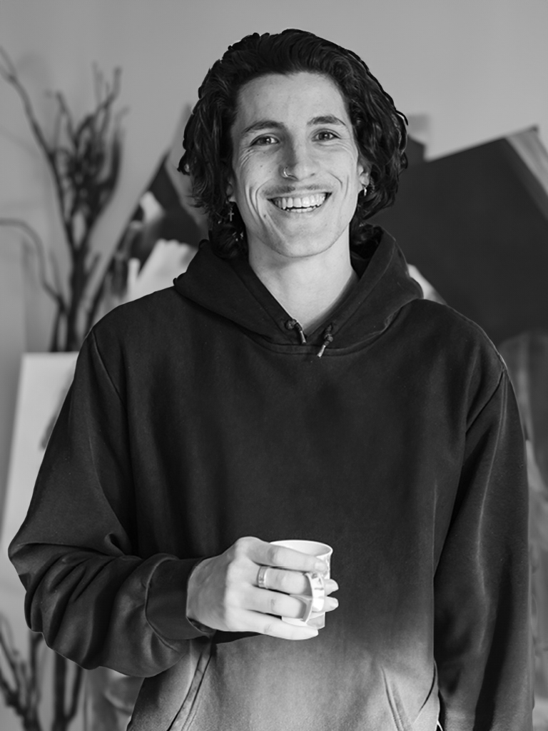 Miguel Mellado